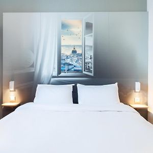 Chambre Double avec Accès aux Personnes Handicapées