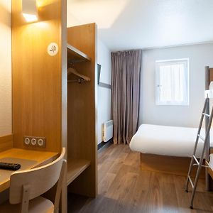 Chambre Quadruple